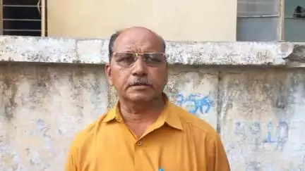 અમદાવાદ શહેર: રાણીપમાં પોલીસ કર્મી દ્વારા સર્જેલા અકસ્માત કેસમાં ઇજાગ્રસ્ત પોલીસકર્મીનું મોત, પિતાએ કરી ન્યાયની માંગ