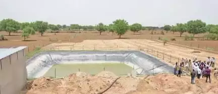 मौजमाबाद: जिला प्रशासन की पहल पर मीडिया संस्थानों के प्रतिनिधियों ने माधोराजपुरा के विकास कार्यों का लिया जायजा