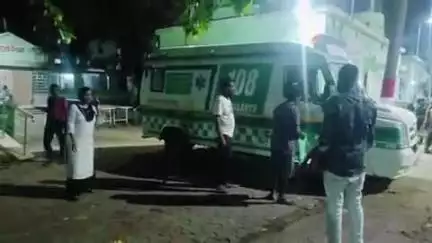 କେନ୍ଦୁଝର ସହର: ଗିରିଗାଁ ଗ୍ରାମରେ କୀଟନାଶକ ପିଇ ଯୁବକ ଗୁରୁତର