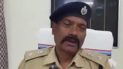 मुशहरी: बाघी इलाके से मादक पदार्थ के साथ तीन बदमाश गिरफ्तार, एसपी ग्रामीण विद्या सागर ने दी जानकारी