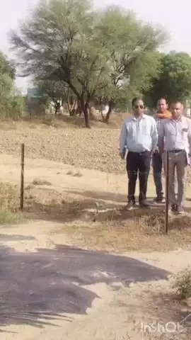 भरतपुर: बंदे गंगा जल संरक्षण अभियान के तहत मीडिया कर्मियों को कराया गया विजिट