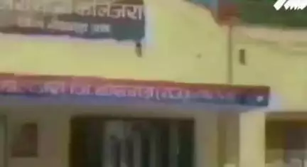 बागीदौरा: चिरोला बड़ा में बस चालक और कुछ अन्य लोगों के बीच हुआ विवाद, कलिंजरा थाना में मामला दर्ज