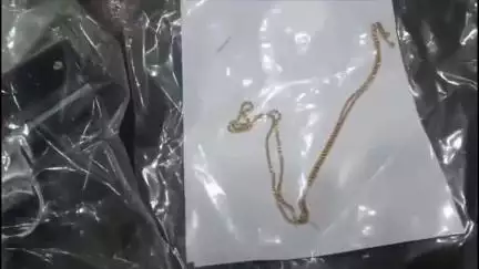 इंदौर: पलासिया क्षेत्र में महिला से लूट करने वाले दो बदमाश पकड़े गए, सीसीटीवी कैमरे में कैद हुई वारदात
