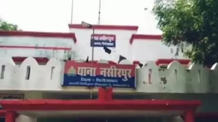 सिरसागंज: नसीरपुर क्षेत्र के एक गांव में युवती को बहला-फुसलाकर भगा ले गया युवक, पुलिस ने आरोपी के खिलाफ मुकदमा दर्ज किया