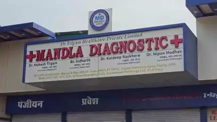 मंडला: डॉ. मुकेश तिलगाम पर डॉ. प्रतिपाल राजपाली को जान से मारने की धमकी देने का आरोप