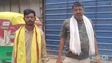 बड़हरा: पोरहा गांव में महिला द्वारा फांसी लगाकर आत्महत्या मामले में सिन्हा थाना पुलिस ने पति को गिरफ्तार कर जेल भेजा