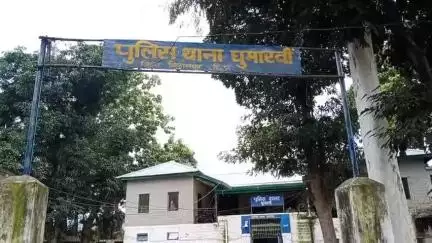 घुमारवीं: घुमारवीं थाना क्षेत्र के पनोह गांव में 14 साल के किशोर ने फंदा लगाकर आत्महत्या की