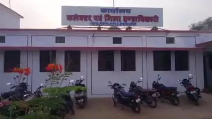जिले के प्रयास आवासीय विद्यालयों में कक्षा 9वीं में प्रवेश हेतु परीक्षा परिणाम जारी