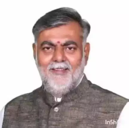 टिमरनी: 7 जून को टिमरनी आएंगे मंत्री प्रह्लाद सिंह पटेल, माचक नदी के उद्गम स्थल पर करेंगे पूजन