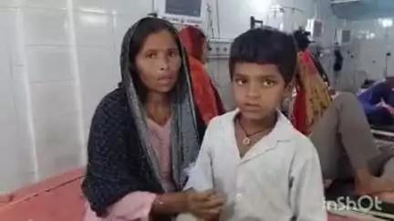 खगड़िया: मारर गांव में सांप काटने से एक बालक जख्मी, अस्पताल में उपचार जारी
