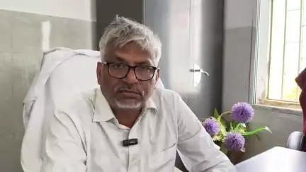 लोहरदगा: दिव्यांगता प्रमाण पत्र हेतु प्रत्येक बुधवार को सदर अस्पताल में बैठता है बोर्ड: सीएस ने दी जानकारी