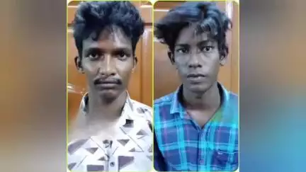 வேடசந்தூர்: வடமதுரை அருகே கஞ்சா கடத்திய வழக்கில் கைது செய்யப்பட்ட 2 பேர் மீது குண்டாஸ் பாய்ந்தது