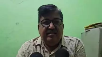 जगदीशपुर: बाइट - काशीनाथ मिश्रा, वकील