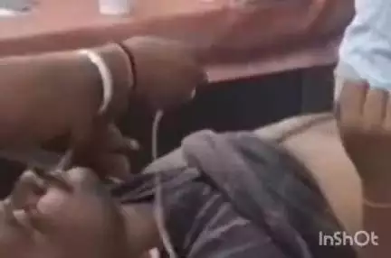 बाली: बाली में बदमाशों ने बाइक सवार के साथ की मारपीट, ओवरटेक कर गाली-गलौज, सिर और पसलियों में आई चोट, मामला दर्ज