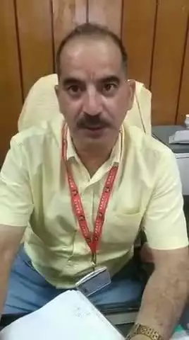बिलासपुर सदर: पर्यावरण अभियान के तहत बाबू ब्लाक नाथ नगरी में स्वच्छता अभियान सफल रहा, मंदिर न्यास अधिकारी ने दी जानकारी