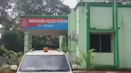 ତଲସରା: ଜରଙ୍ଗଲୋଇ ଗ୍ରାମ ରେ କାକା ପୁତୁରା ମଧ୍ୟରେ ମାରପିଟ ଉଭୟ ପକ୍ଷରୁ ଥାନା ରେ ଅଭିଯୋଗ