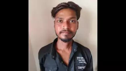 नागपूर शहर: प्रवेश नगर येथे गांजाची खुलेआम विक्री करणाऱ्या आरोपीला अटक