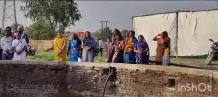 खिरकिया: पर्यावरण दिवस पर नगर परिषद खिरकिया ने पुराने कुएं को जीवित किया, पौधारोपण कार्यक्रम आयोजित
