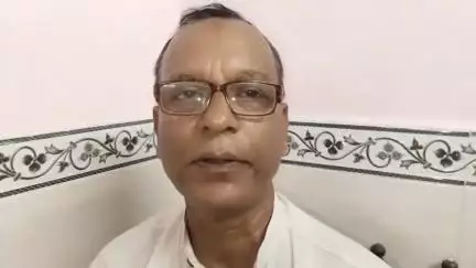 रसड़ा: बेल्थरारोड तहसील से मऊ निवासी हाईकोर्ट के अधिवक्ता की बाइक चोरी, अध्यक्ष ने सीसीटीवी कैमरे की मांग की