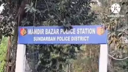 মন্দিরবাজার: এলাকায় ডাকাতির উদ্দেশ্যে জড়ো হওয়ার অভিযোগে নিশাপুর এলাকা থেকে এক ব্যক্তিকে গ্রেফতার করে মন্দির বাজার থানার পুলিশ