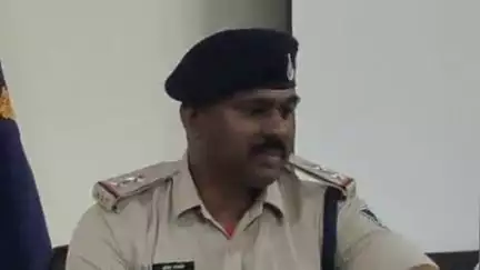 मानपुर: सेहरा में वनकर्मी से गाली-गलौज, शासकीय कार्य में बाधा और जान से मारने की धमकी, मामला दर्ज