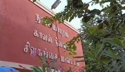 திருப்பத்தூர்: இளங்குடி பகுதியில் அனுமதியின்றி மாட்டுவண்டி பந்தயம்  10 பேர் மீது போலீசார் வழக்கு பதிவு