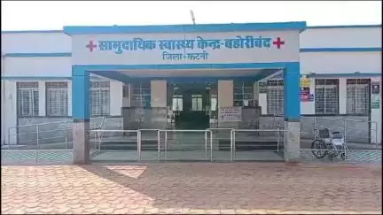 बहोरीबंद: किरहाई पिपरिया के पास तेज रफ्तार मोटरसाइकिल की टक्कर से किशोर गंभीर घायल, लोगों ने पहुंचाया अस्पताल
