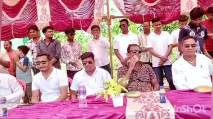 ମାଲକାନଗିରି: ଗୋବିନ୍ଦପାଲ୍ଲୀ ରେ କ୍ରିକେଟ ଟୁର୍ଣ୍ଣାମେଣ୍ଟ ଅନୁଷ୍ଠିତ, ଯୋଗ ଦେଲେ ଚିତ୍ରକୋଣ୍ଡା ବିଧାୟକ