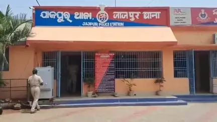 ବଡଚଣା: ଯାଜପୁର ଥାନା ନିକଟରୁ ବେଟେରି ଦୋକାନରୁ ଚୋରି ହୋଇଥିବା ଅଭିଯୋଗ l
