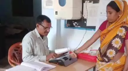 जिले में राशन कार्ड में बदलाव की चाबी, अब बच्चों का भविष्य सुरक्षित