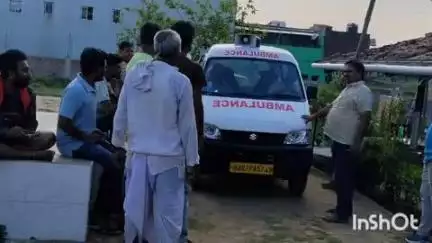 लखनौर: लक्ष्मीपुर गांव में विवाहिता की संदिग्ध मौत, मायके पक्ष ने ससुराल वालों पर हत्या का आरोप लगाया