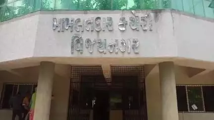વિજયનગર: તાલુકામાં સરપંચ માટે 16  અને સભ્યો માટે 65 ફોર્મ ભરાયા