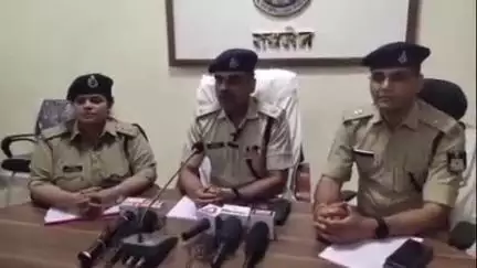 गोहरगंज: मंडीदीप के इंदिरा नगर में युवक से मारपीट कर पैसे मांगने वाले आरोपी पर मामला दर्ज