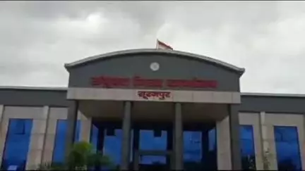 सूरजपुर: सूर्यकांत साय बने सूरजपुर के तहसीलदार, समीर शर्मा का स्थानांतरण