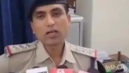 हुज़ूर: विवाह कार्यक्रम में टी के भाई को गोली मारने वाला आरोपी चोरहटा पुलिस द्वारा गिरफ्तार