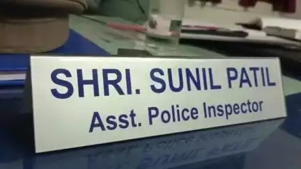 दिंडोरी: खेडगाव येथे 45 वर्षीय पुरुषाचा पाण्यात पडून मृत्यू वणी पोलिसात आकस्मात मृत्यूचा गुन्हा