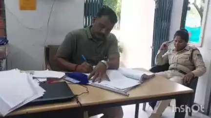 शाहपुर: चोपना थाना क्षेत्र: 16 साल की किशोरी का अपहरण कर दुष्कर्म, पुलिस ने मामला दर्ज किया