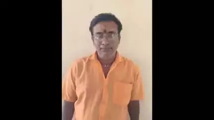 திருப்பூர் தெற்கு: காங்கேயத்தில் குறைந்த முதலீட்டில் அதிக இலாபம் என கூறி மோசடியில் ஈடுபட்ட நிதி நிறுவனத்தின் அதிக கமிஷன் தொகை பெற்ற முகவர் கைது