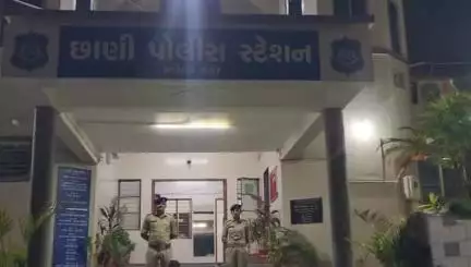વડોદરા ઉત્તર: ઘરફોડ ચોરી ના ગુના માં આરોપી ઓ ને ઝડપી પોલિસ એ મુદ્દામાલ રિકવર કાર્યો