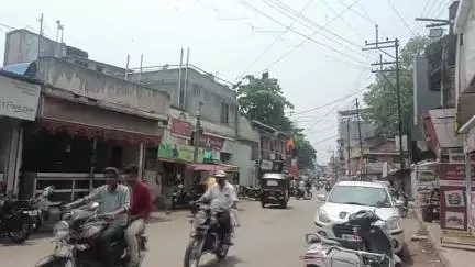 नगर: किरकोळ कारणावरून केडगावात महिलाच मारहाण कोतवाली पोलीस स्टेशन येथे गुन्हा दाखल