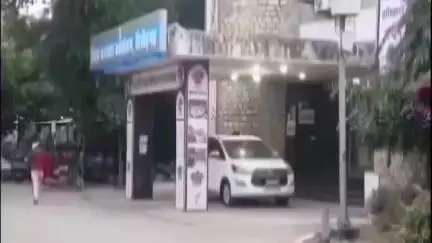 चित्तौड़गढ़: राज्यपाल अरबन कोऑपरेटिव बैंक के रजत जयंती वर्ष के चित्तौड़गढ़ उद्घाटन समारोह में भाग लेंगे