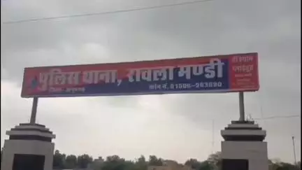रावला: 16KND में शराब के नशे में युवक ने दुकानदार के साथ की मारपीट, पुलिस ने दर्ज किया मामला