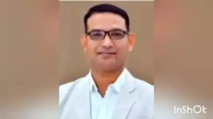 अमरावती: रोटरी क्लब अम.अंबिकाची कार्यकारिणी जाहीर; अध्यक्षपदी अमोल चावणे तर सचिवपदी डॉ. घडेकर व डॉ कोल्हे यांची निवड