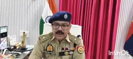 बलिया: बकरीद के लिए प्रशासन ने सभी आवश्यक तैयारियां पूरी कर ली हैं, पुलिस अधीक्षक कार्यालय SP ने दी जानकारी
