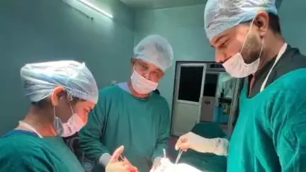 अशोक नगर: अशोकनगर जिला अस्पताल में स्तन कैंसर का सफल ऑपरेशन, मरीज को मिली नई जिंदगी