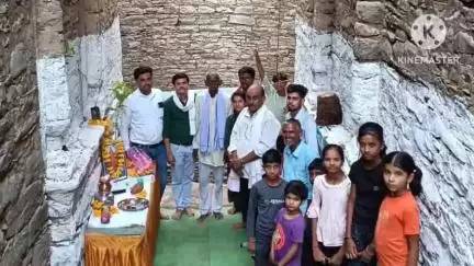 पथरिया: विश्व पर्यावरण दिवस पर किशनगंज सेक्टर में "बावड़ी उत्सव" का भव्य आयोजन