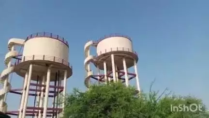 कारंजा: तालुक्यातील कामरगाव गावात गेल्या आठवड्यापासून पाणीपुरवठा ठप्प, नागरिकांची पाण्यासाठी मोठी पायपीट #Jansamasya