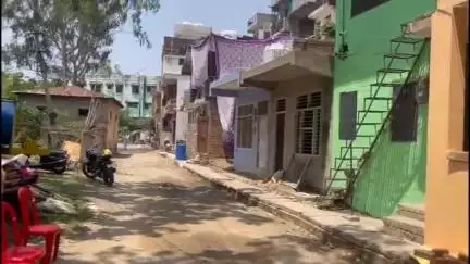 नाहन: पीएम आवास योजना से साकार हुआ सपनों का घर, लाभार्थियों ने जताया प्रधानमंत्री का आभार