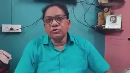 বারাসত ২: ইসরাইল ফিলিস্তিন যুদ্ধে ইসরাইল সেনারা আন্তর্জাতিক নিয়ম লঙ্ঘন করছে, অভিযোগ বারাসত দু'নম্বর ব্লক যুব তৃণমূল সভাপতির