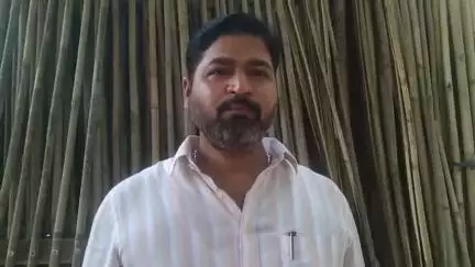 खबर औरैया से मथुरा वृंदावन के लिए औरैया से  श्रद्धालुओं को जत्था हुआ रवाना विनय पुरवार